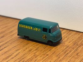 M1649: Lieferfahrzeug (Spur N)