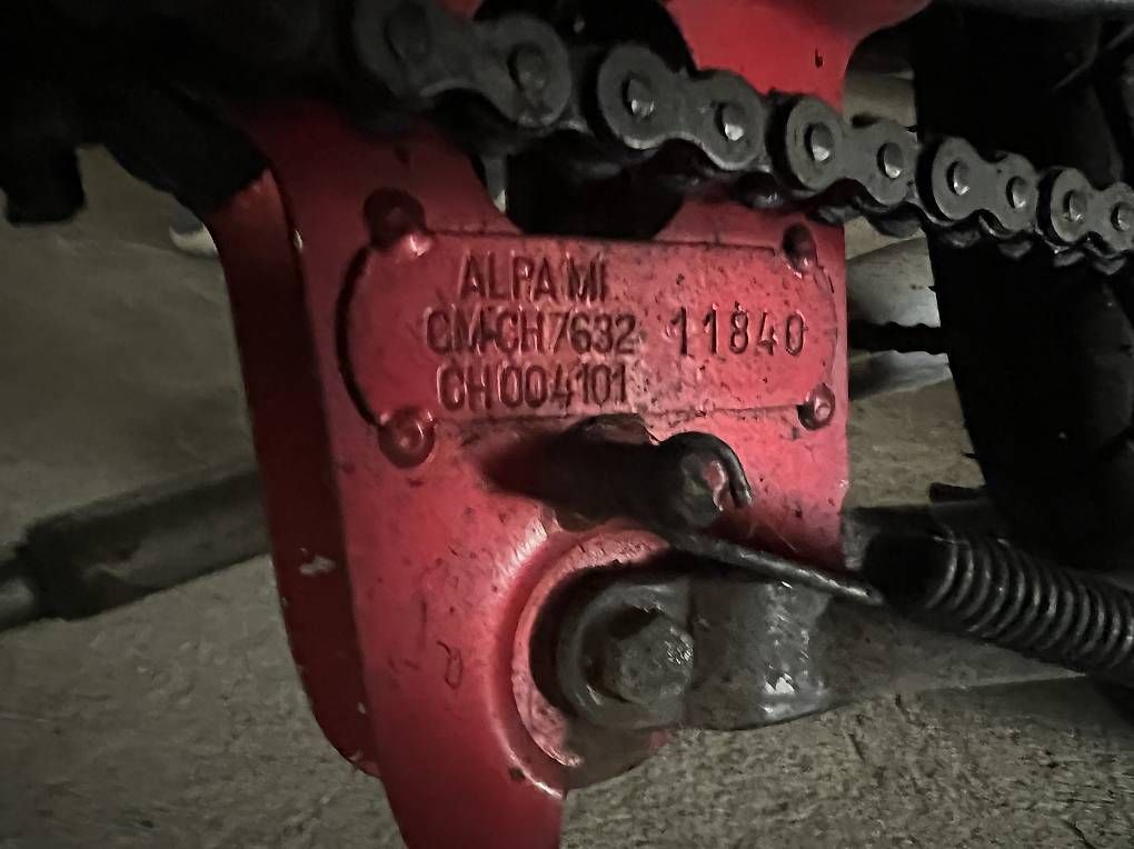 Mofas: Sachs Mofa  – Gebraucht aus Gipf-Oberfrick von rschaerer1 4