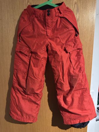 o’neill Skihose Gr. 128
