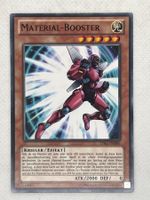 Yu-Gi-Oh! Karte Material-Booster, LVAL-DE006, Selten!