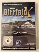 FSX Add-on: Airport Birrfeld X - PC
