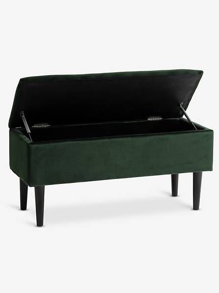 Panchine: Jysk bench, green – Nuovo e nell'imballaggio originale da Baar venduto da chr_cz2m 2