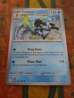 POKEMON  Inteleon   I  MEG EN  041/132   HP150  2025