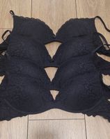 Intimissimi BH Gioia Push-up B85 schwarz