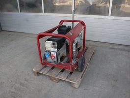 Stromgenerator Fabrizi