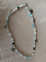 Modeschmuck Kette aus Kunststoff