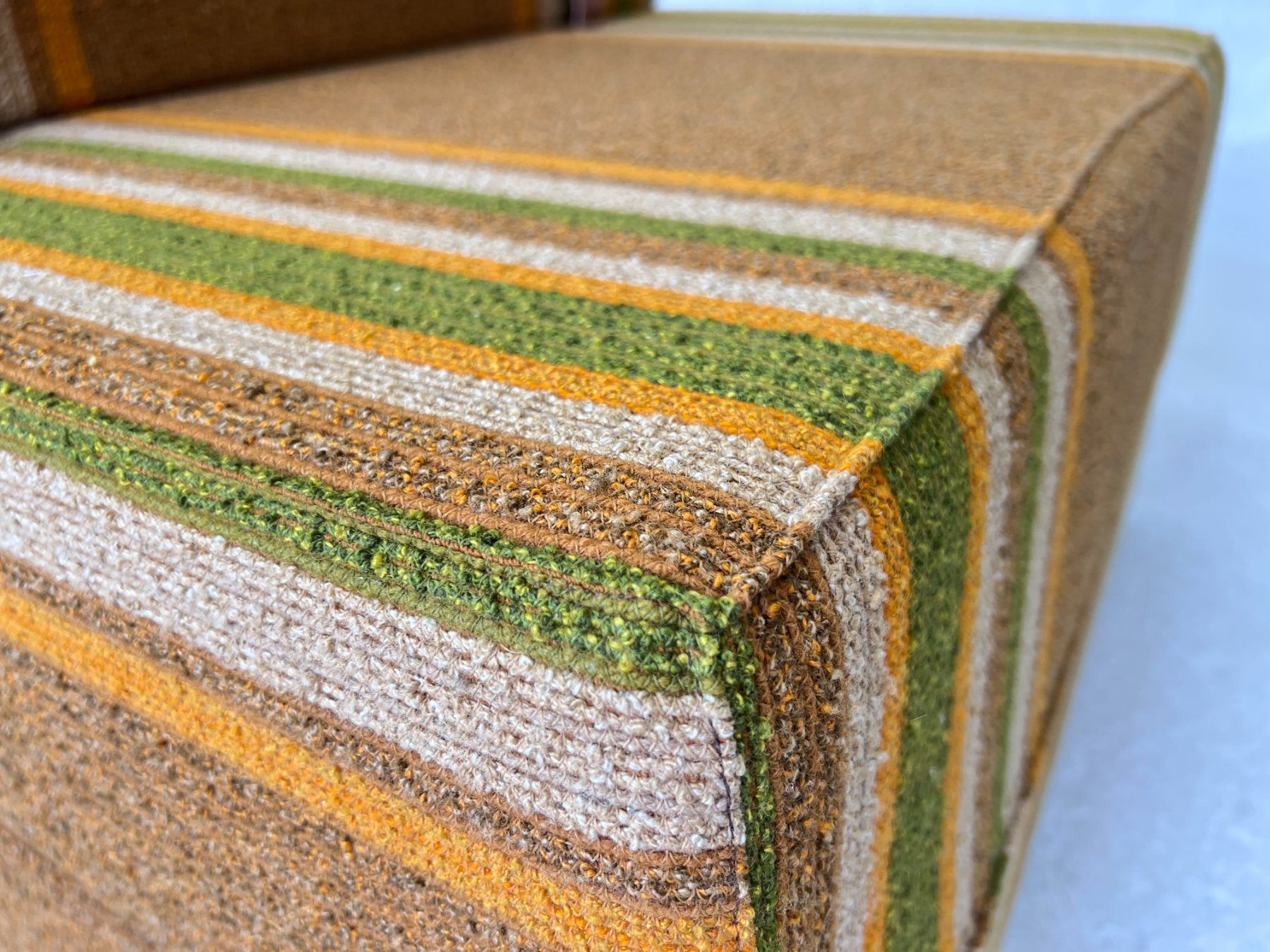 Poltrone: Vintage Lounge Modulsofa – Usato da Walzenhausen venduto da stilvollwohnen 6