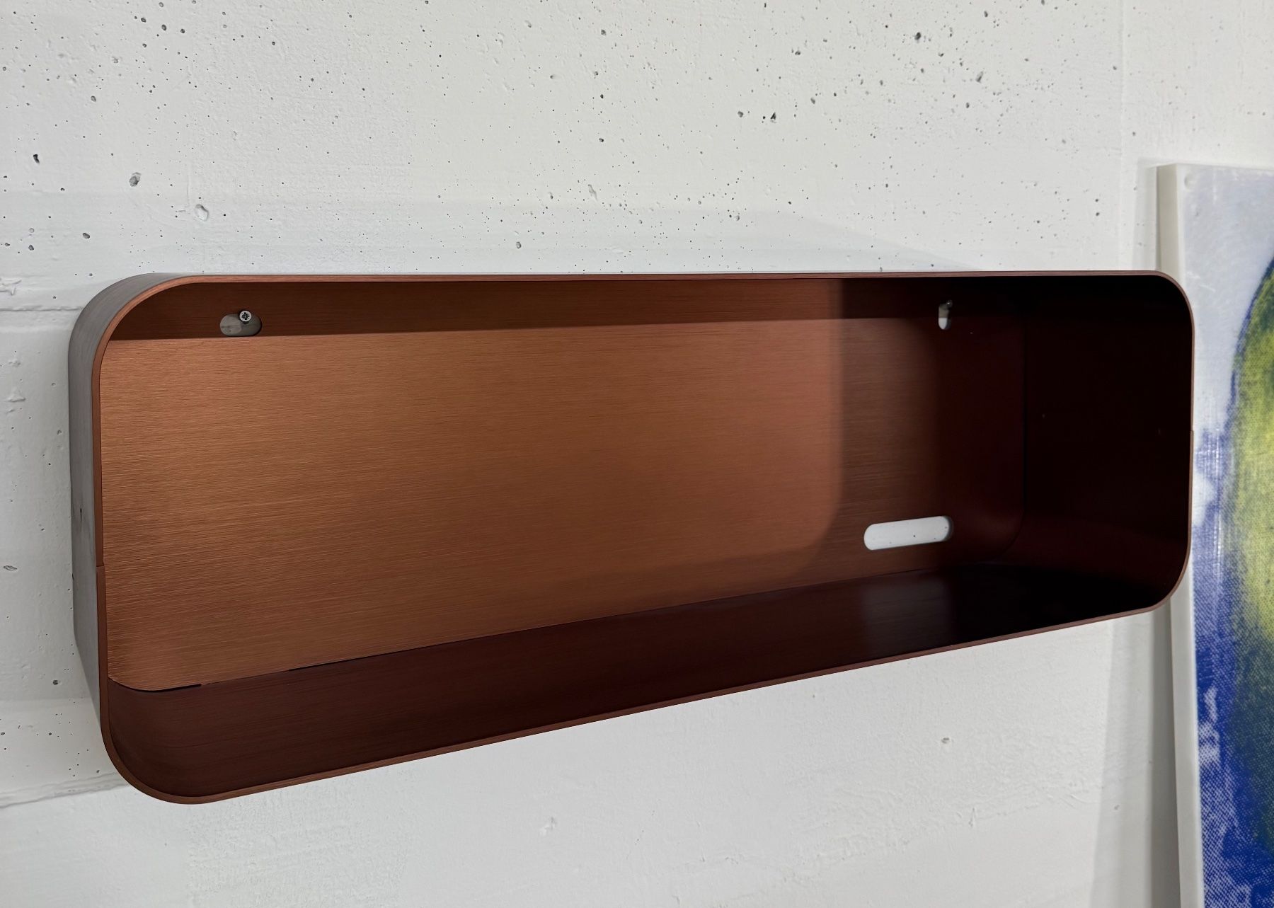 Scaffali: ITBOX FOLIO 24 x 16 x 72 - BRAUN – Nuovo e nell'imballaggio originale da Zürich venduto da ERATOMIUM 7