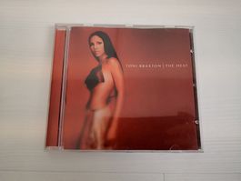 🤩2 STK: TONI BRAXTON & KYLIE MINOGUE CD'S
