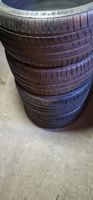 Sommerreifen 255/30/20 Zoll