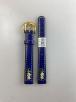 Michel Jordi Uhrarmband 