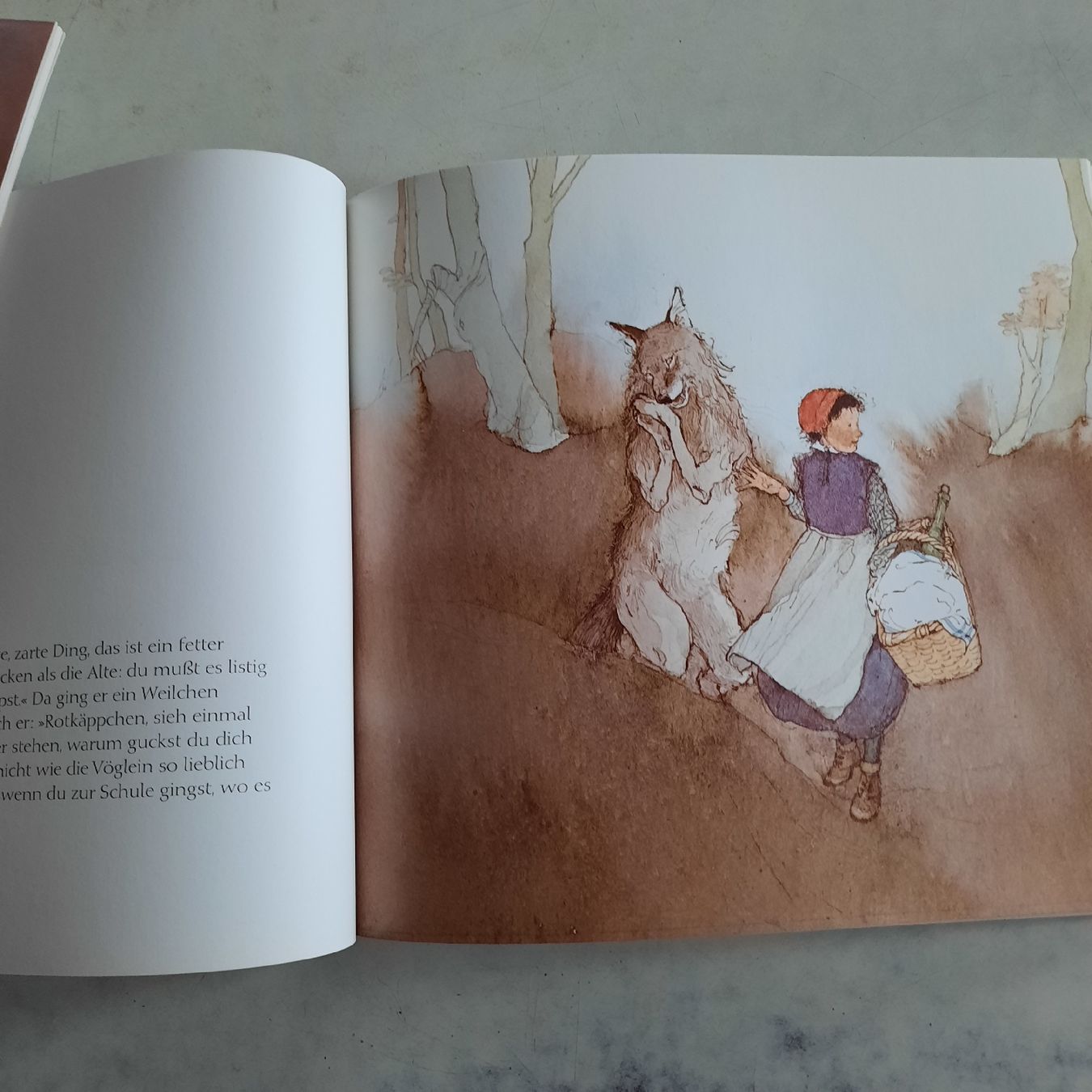 Libri: 3 klassische Grimm - Märchen – Usato da Nottwil venduto da mar_jqm7 9