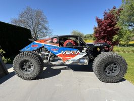 Kraken VEKTA .5 CLASS 1500 UNLIMITED BUGGY