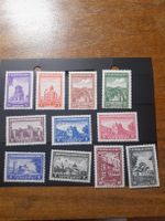 Collection de timbres de Serbie - parfait pour collection!