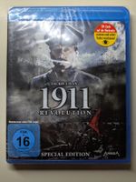 "1911 Revolution" von & mit Jackie Chan [Blu-ray/neu & OVP]