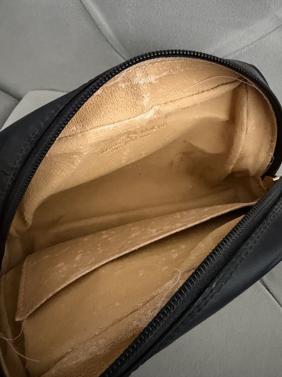 Maison Mollerus Custodie per cosmetici: Maison Mollerus Necessaire – Usato da Zürich venduto da bentley_ 2