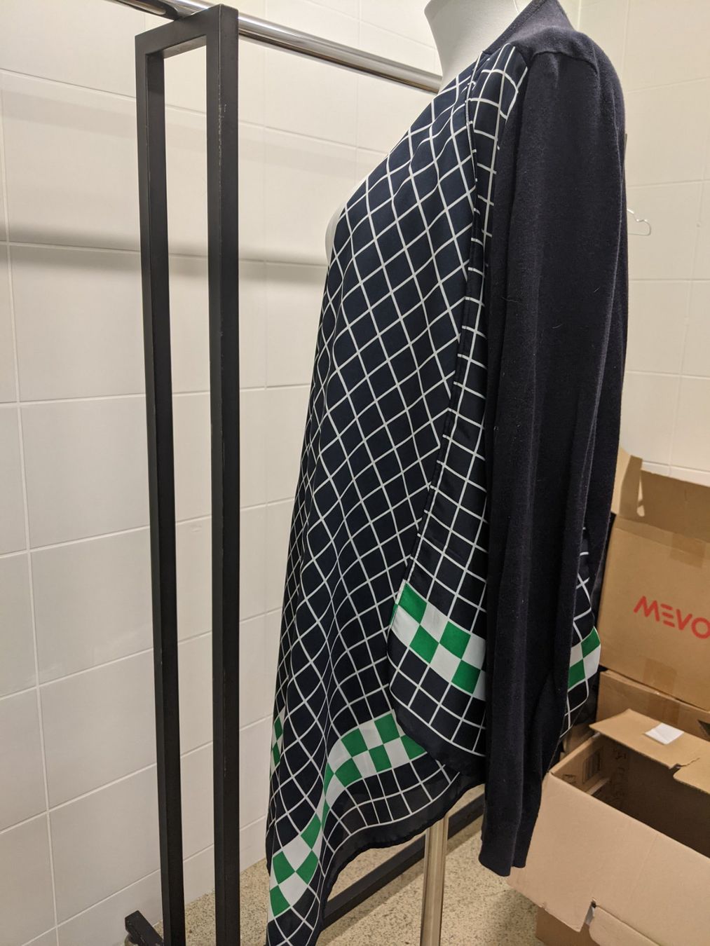Michael Kors Giacche: Michael Kors Cardigan GR L – Usato da Langnau am Albis venduto da Judithsebi 4