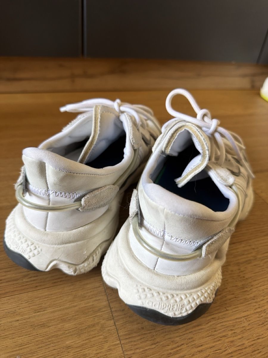 Adidas Scarpe da donna: Adidas sneakers nr.38 – Usato da Hausen AG venduto da nik_9sg2 3