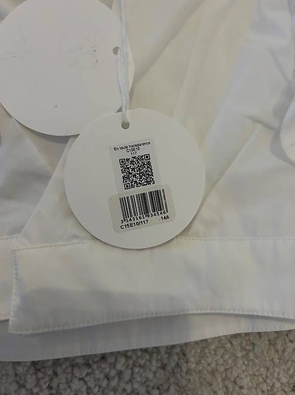 Top: Top von Chloé - neu – Usato da Luzern venduto da son_jmh8 3