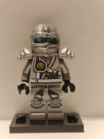 LEGO® Ninjago: Zane  - Tournament of Elements - njo0111
