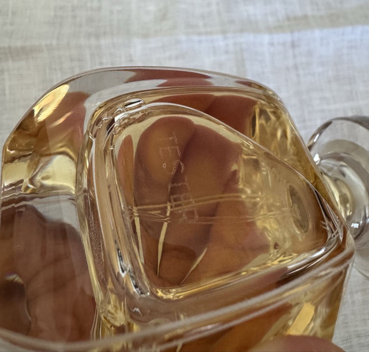 Lalique Profumi & Eau de Toilette: Living Eau de Parfum von Lalique – Usato da Zürich venduto da Loveparfumes 2