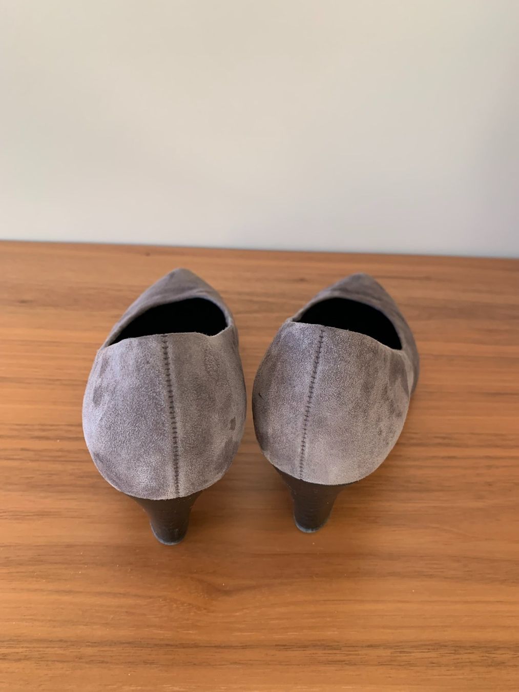 Scarpe da donna: Schuhe Grösse 37, Gabor, Leder – Usato da Laax GR venduto da wil_66wq 3