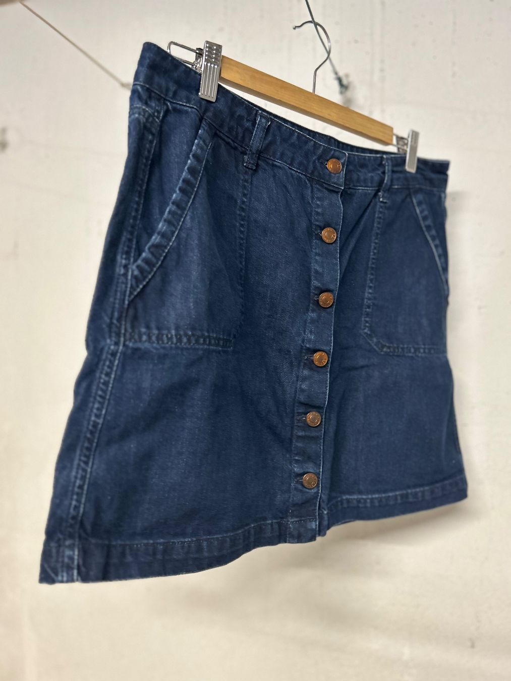 Esprit Gonne: Jeansrock 38/40 – Usato da Ipsach venduto da Rena-b 1