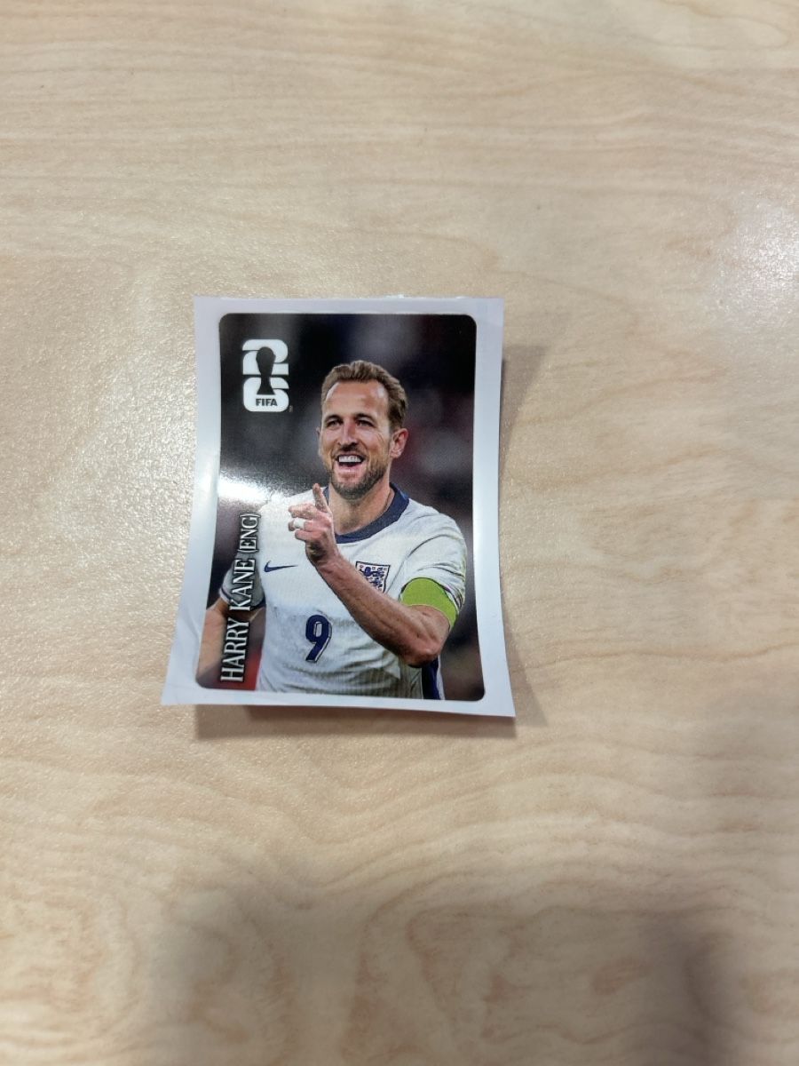 Panini Carte collezionabili: Panini Sticker Coca Cola CC11 – Nuovo (secondo la descrizione) da Mörel venduto da pin_9qpl
