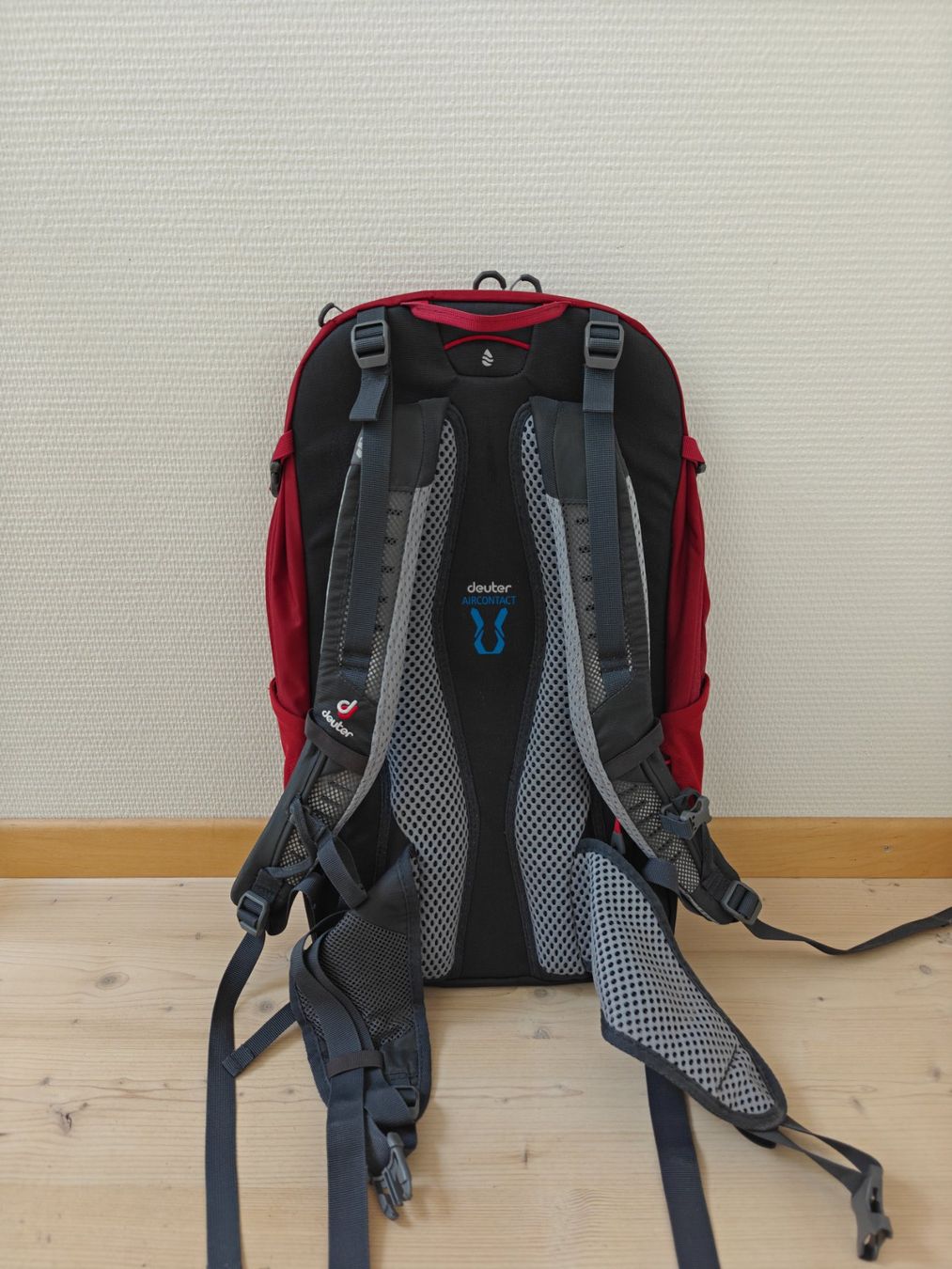 Deuter Sacs à dos: Deuter Trail 26 Wanderrucksack – Neuf avec emballage d'origine à Fraubrunnen par tim_vd6t 1