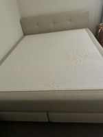 Riposa Auroa Premium Boxspringbett 160x200 Neuwertig 