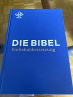 Die Bibel Einheitsuebersetzung guter Zustand