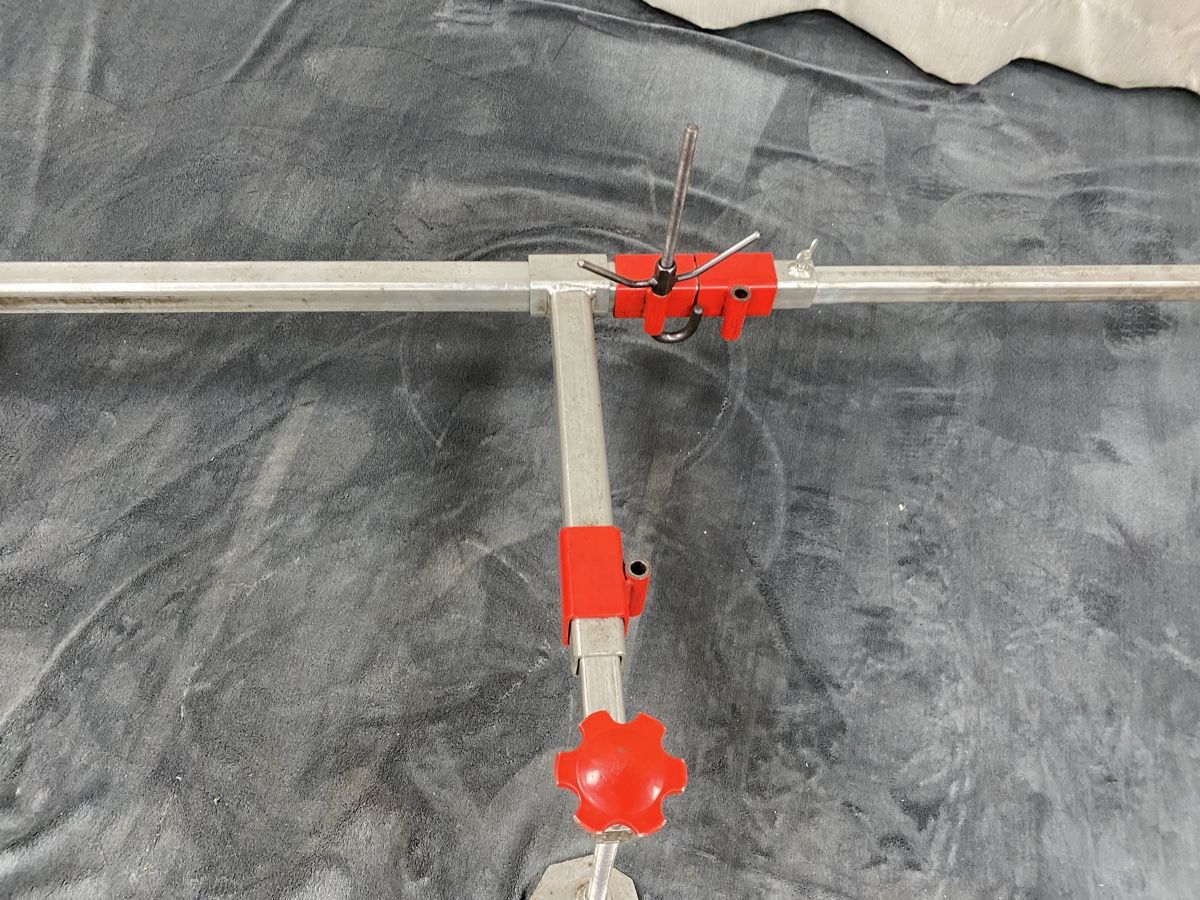 Tous les outils: Motorstütze – D'occasion à Hägglingen par Karin0802 5