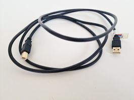 USB Drucker Kabel