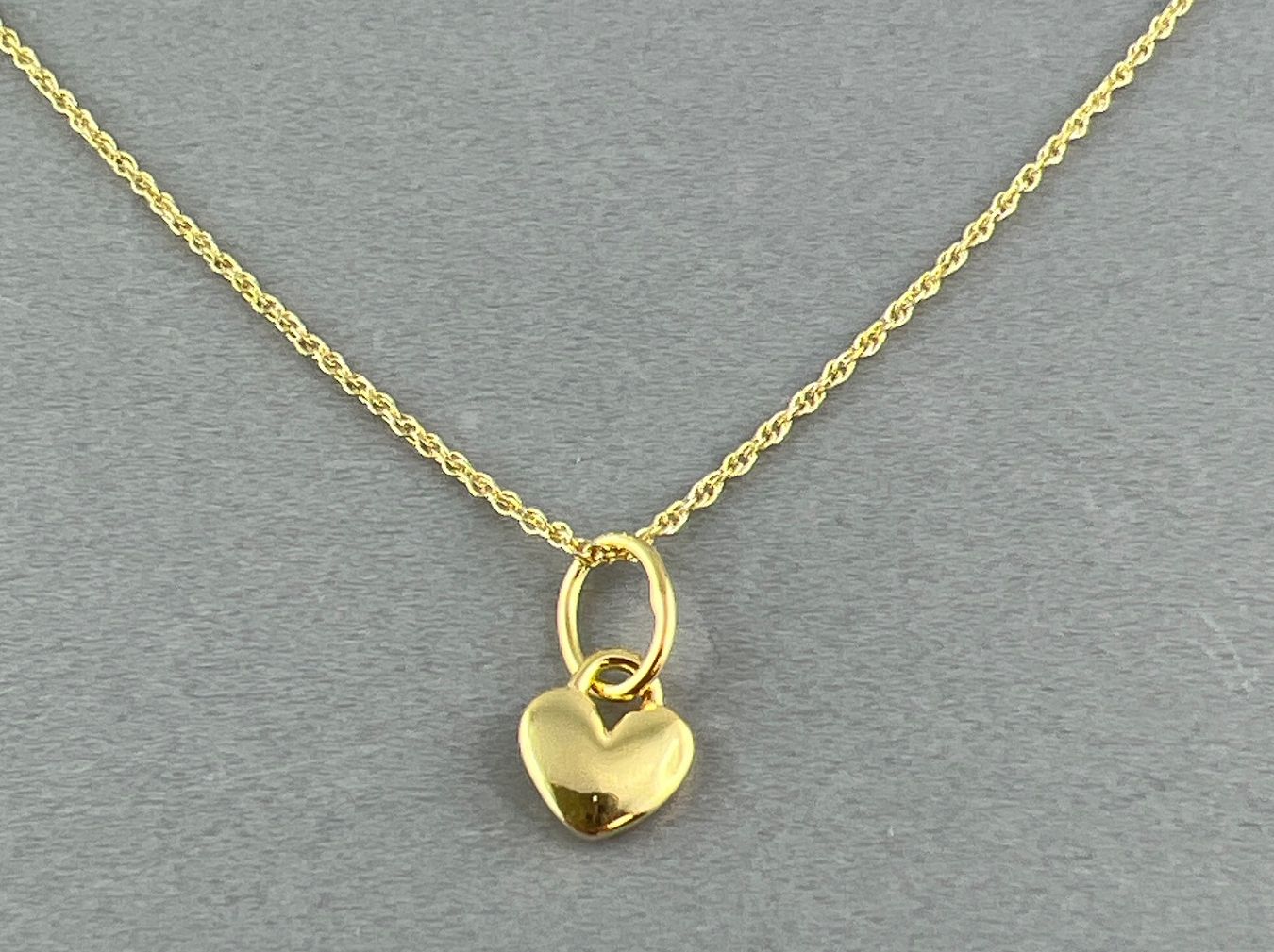 Catenine: Kette 925 Silber – Usato da Niederuzwil venduto da leo_8857 3