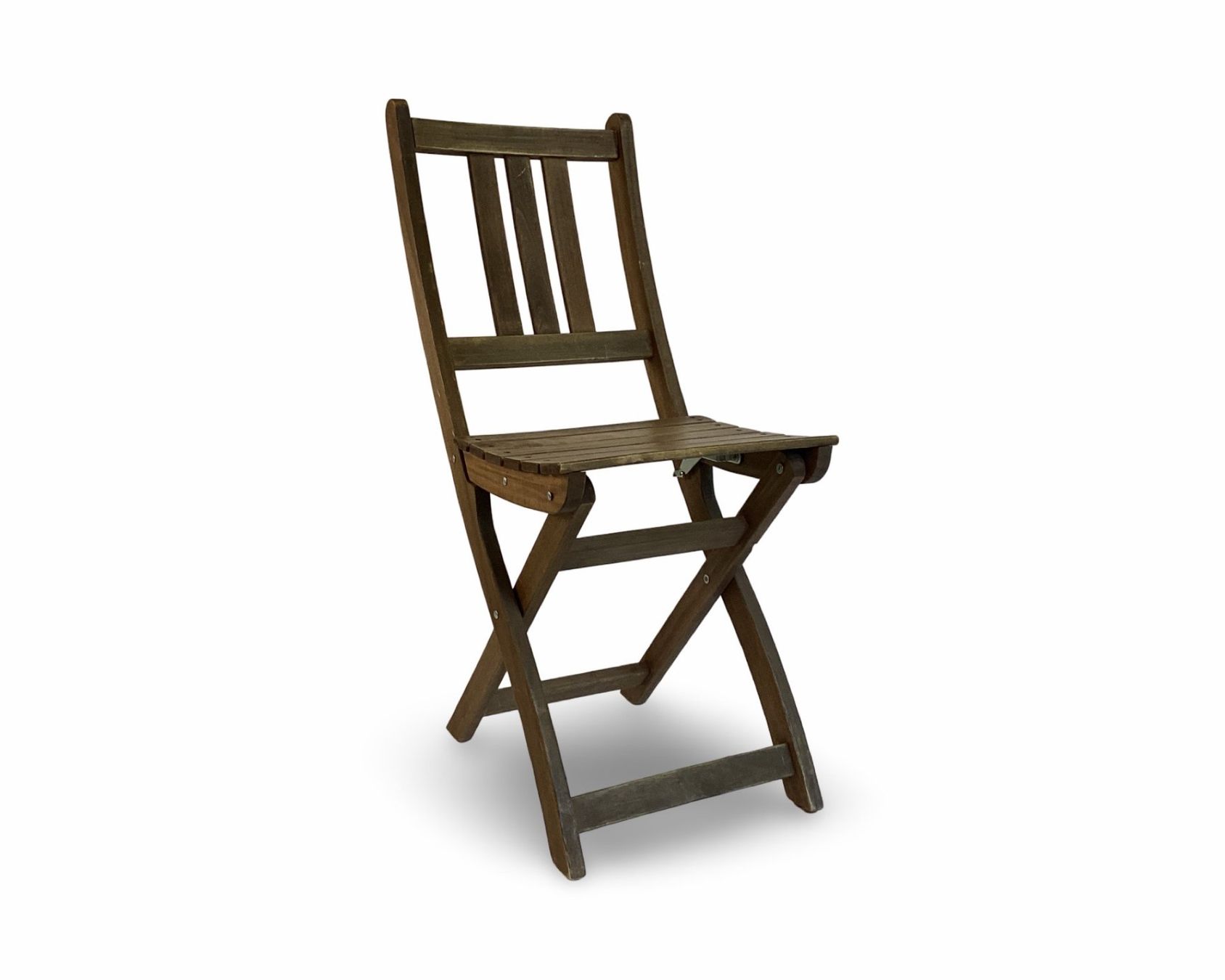 Ikea Stühle: IKEA Klappstühle aus Holz 4 Stk. – Gebraucht aus Zürich von Restwert_Zuerich 4