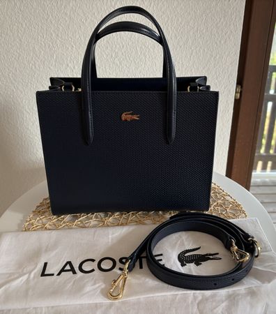 Lacoste Handtasche