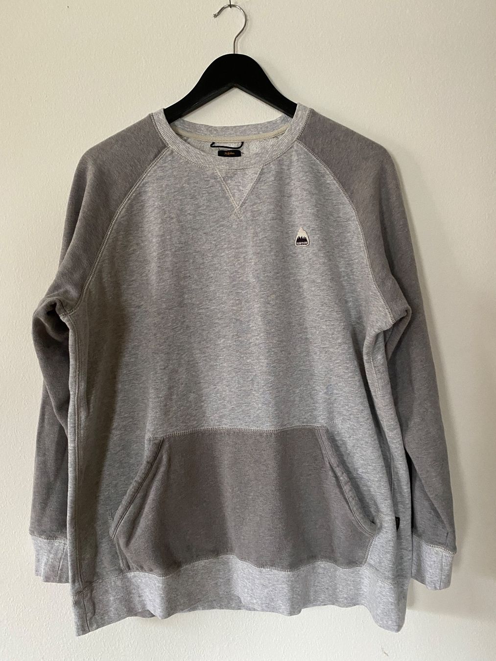 Burton Pullover & Sweatshirts: Pullover Herren - Burton - Grösse M – Gebraucht aus Zürich von Joaoleal