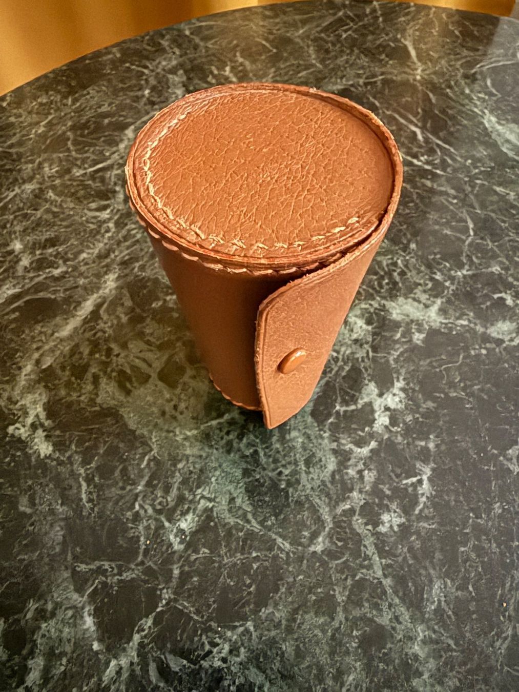 Alle Dekorationen: Vintage Schnapsbecher Reiseset – Gebraucht aus Rorbas von tun_m7fz 4