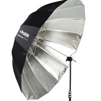 Profoto Umbrella Deep Silver XL Extra Large 165cm Silber