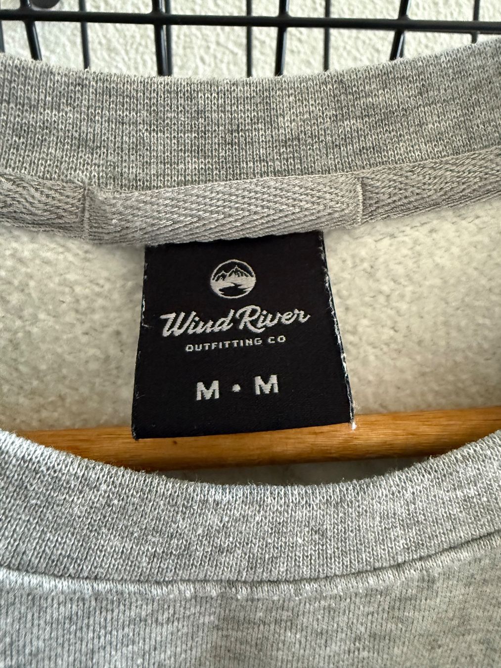 Maglioni & Felpe: Wind River Sweatshirt – Usato da Worb venduto da le_castor 1
