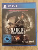 Narcos Rise of the Cartels PS4 / PS5