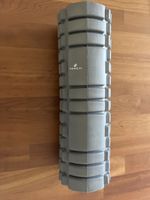 Faszienrolle Tone Up grau Länge 44 cm guter Zustand