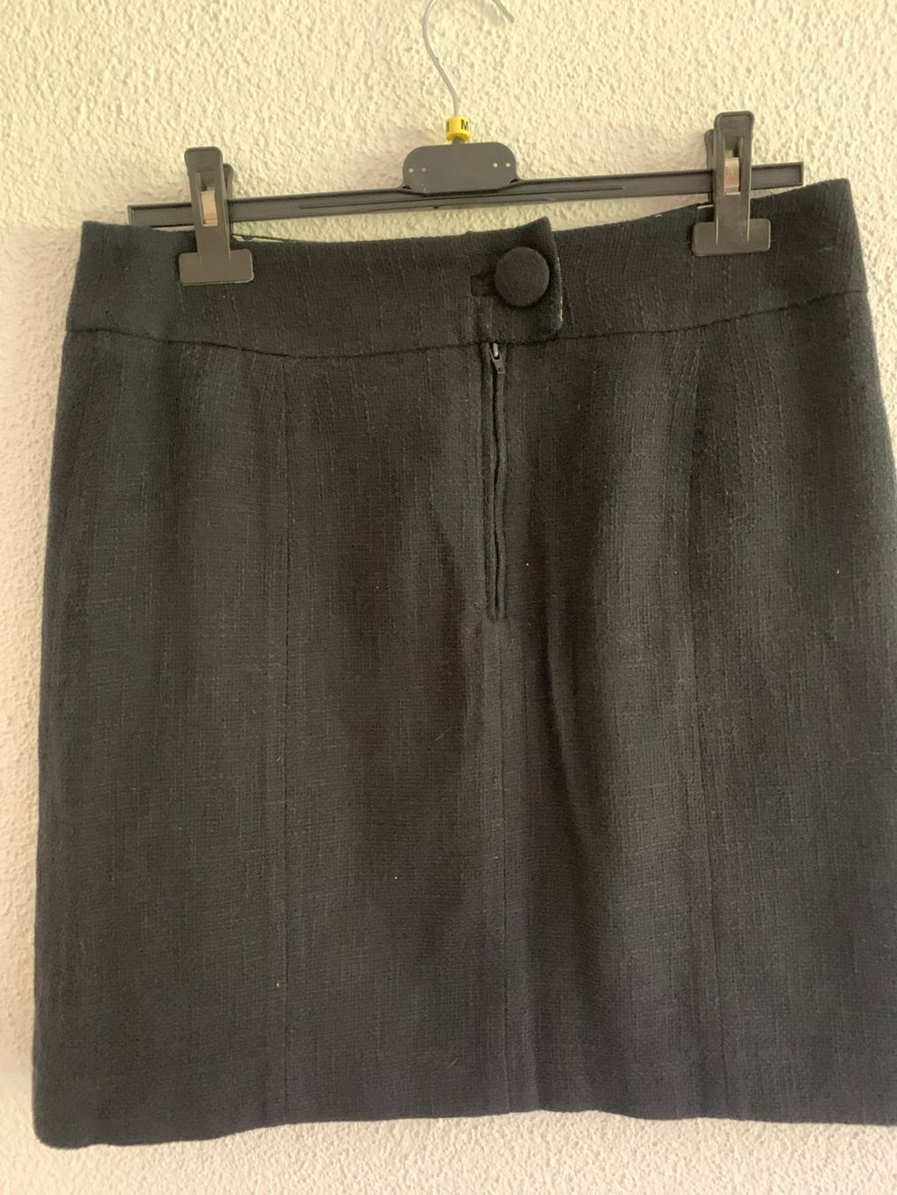 Gonne: H&M Rock schwarz Grösse 38 – Usato da Rengg venduto da kindle02 1