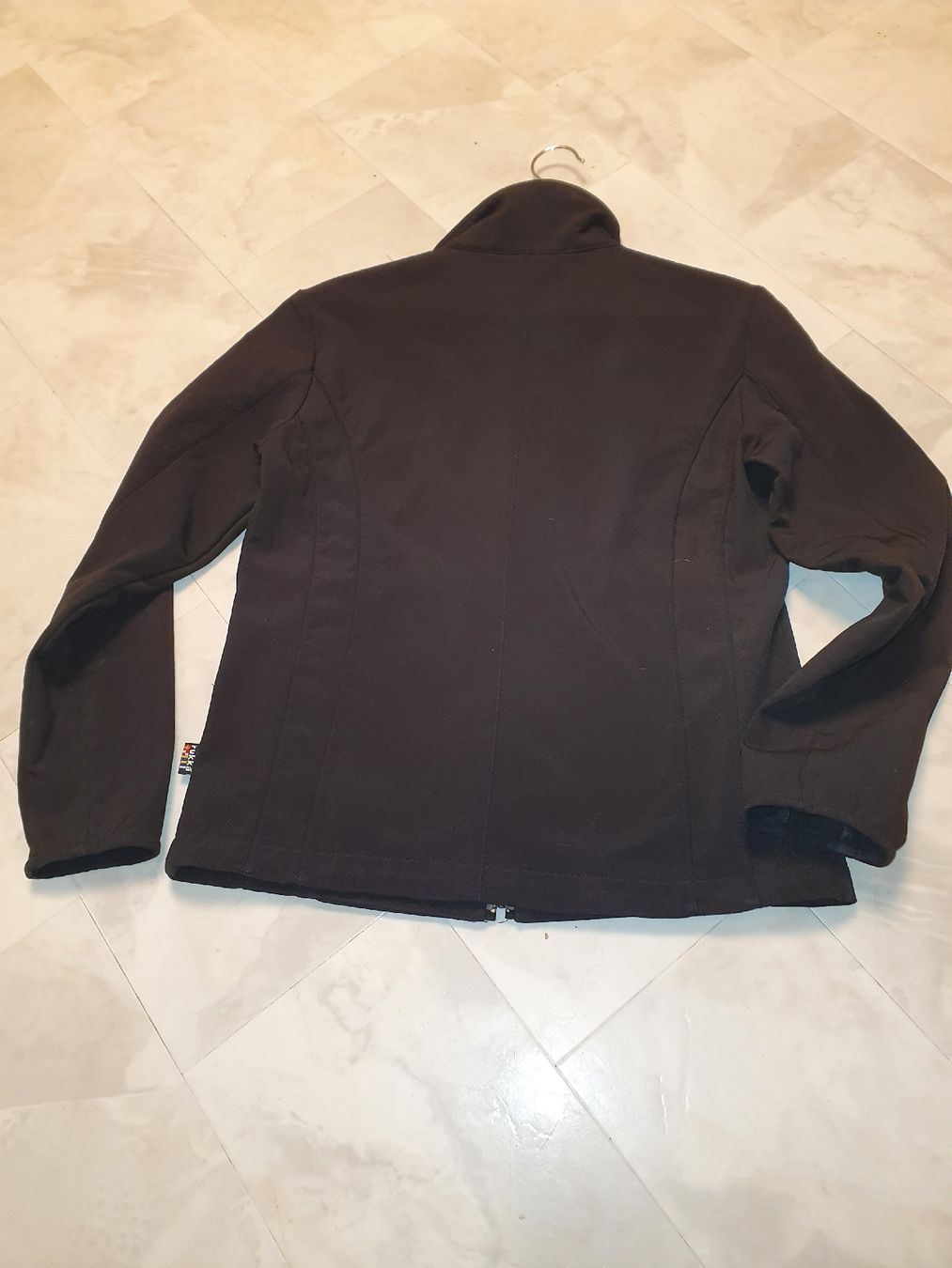Giacche: schwarze Rukka Jacke Gr. 38 – Usato da Flawil venduto da minggeli83 3