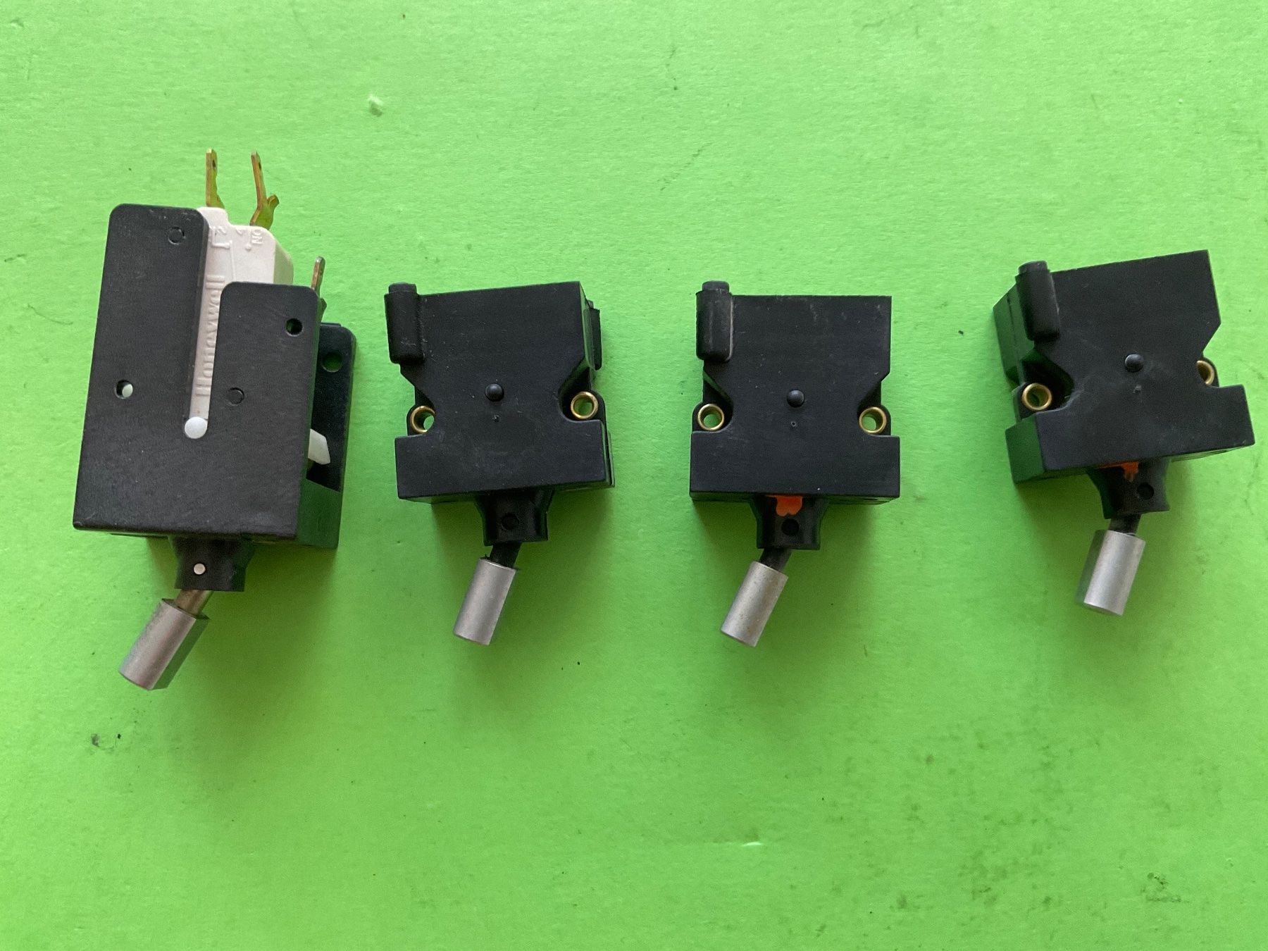 Revox Appareils à bandes: ReVox B 77 MK II Kippschalter – D'occasion à Langenthal par Kotade 1