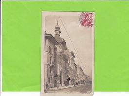 Genève-Plainpalais-Rue de Carouge
