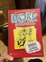 Dork Diaries