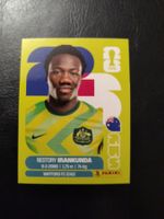 Panini FIFA World Cup 2026 Aus 19