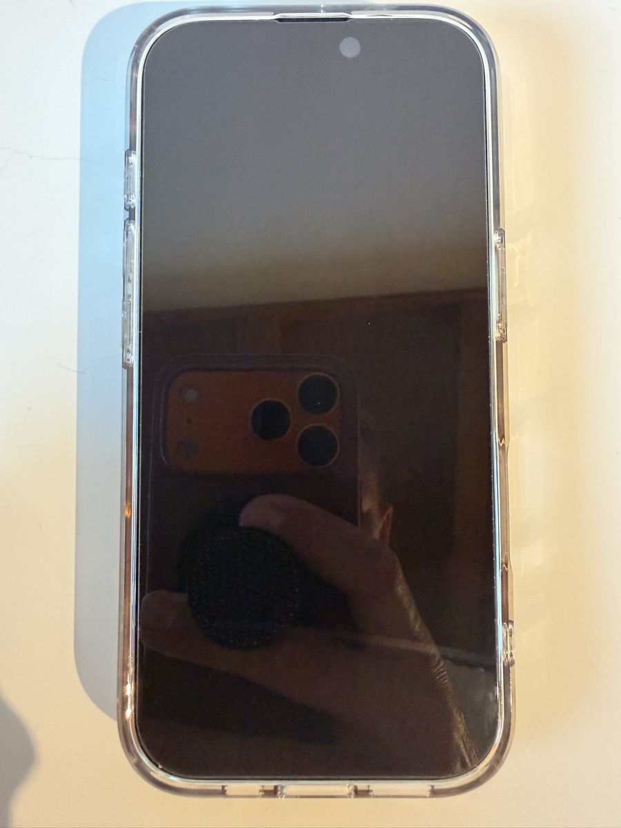 Apple Telefoni cellulari / Smartphones: iPhone 17 absolut Neuwertig + Case – Nuovo (secondo la descrizione) da Blankenburg venduto da chr_n7kv 3