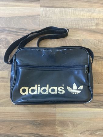 Originale retro Adidas Tasche 